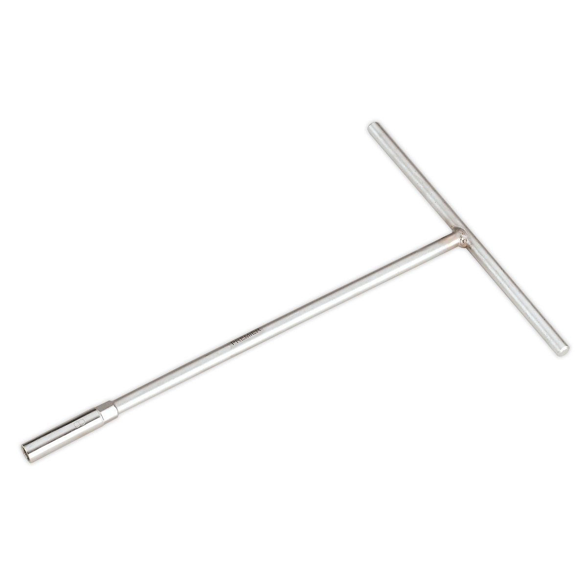 Sealey T-Handle Nut Driver 8 x 300mm