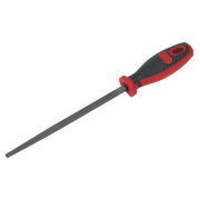 Sealey Smooth Cut Square Engineer's File 200mm