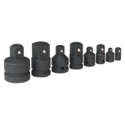 Sealey Impact Socket Adaptor Set 8pc AK5900