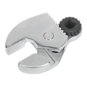 Sealey Crow's Foot Wrench Adjustable 3/8"Sq Drive 6-30mm