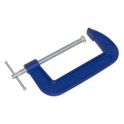 Sealey G-Clamp 150mm