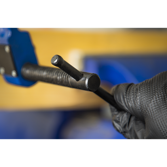 Sealey 150mm Quick Release G-Clamp