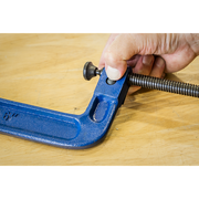 Sealey 150mm Quick Release G-Clamp