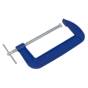 Sealey G-Clamp 200mm