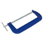 Sealey G-Clamp 300mm