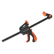 Sealey Ratchet Bar Clamp 300mm