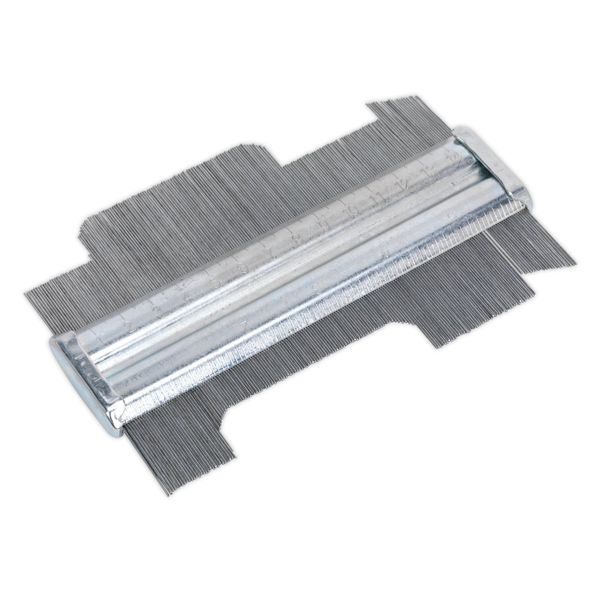 Sealey Profile Gauge 45 x 150mm