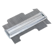 Sealey Profile Gauge 45 x 150mm