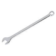 Sealey Combination Spanner Extra-Long 18mm