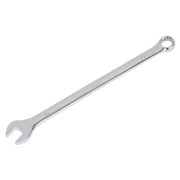 Sealey Combination Spanner Extra-Long 19mm