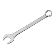 Sealey Combination Spanner Super Jumbo 34mm