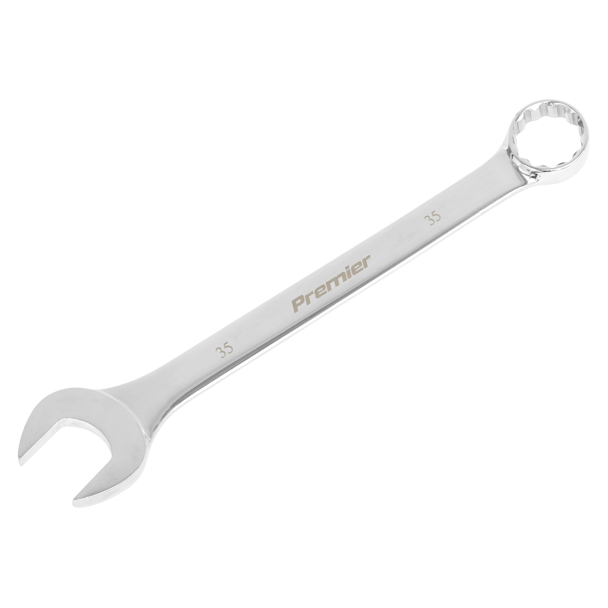 Sealey Combination Spanner Super Jumbo 35mm AK632435