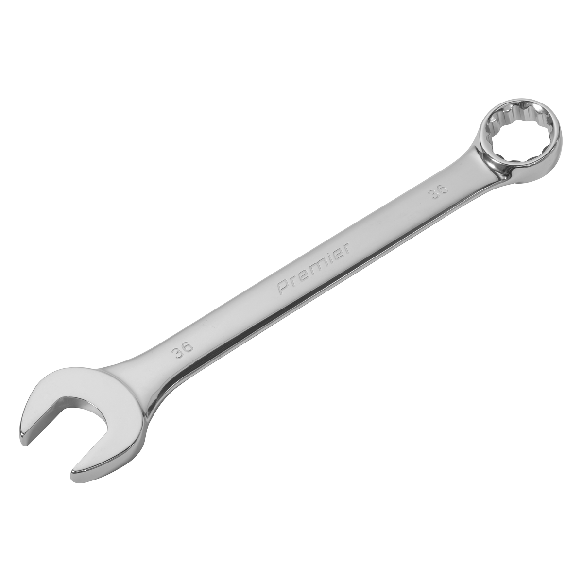 Sealey Combination Spanner Super Jumbo 36mm AK632436