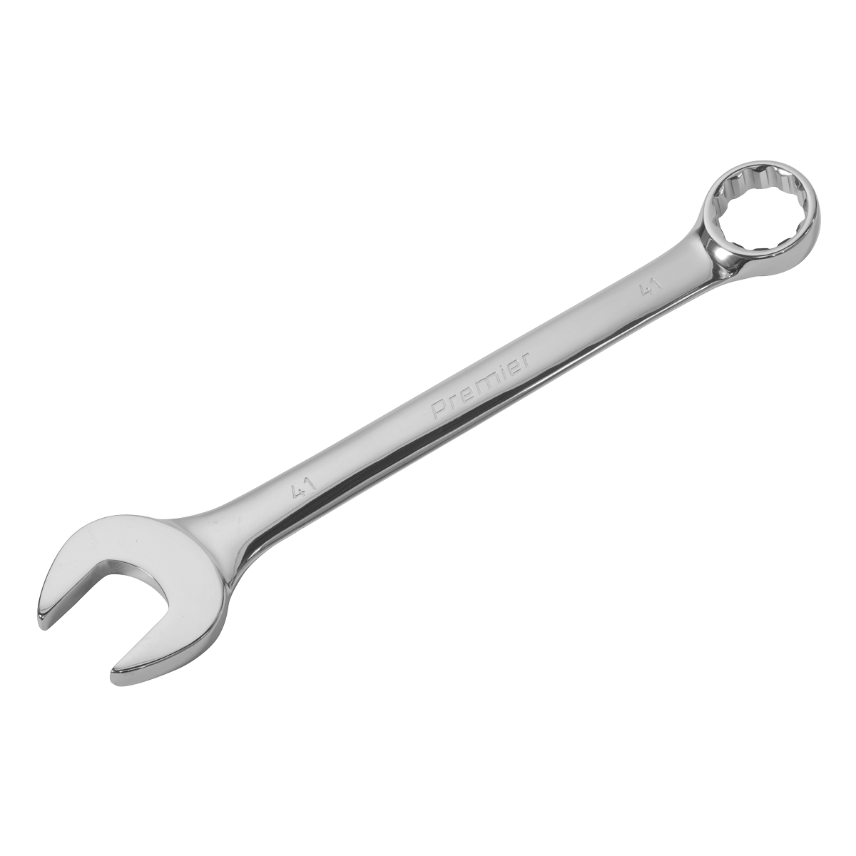 Sealey Combination Spanner Super Jumbo 41mm AK632441