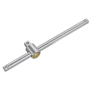 Sealey Locking Sliding T-Bar 250mm 1/2"Sq Drive