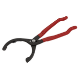 Sealey Ø60-108mm Capacity Oil Filter Pliers