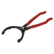 Sealey Ø60-108mm Capacity Oil Filter Pliers