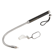 Sealey Flexible Inspection Mirror with Light