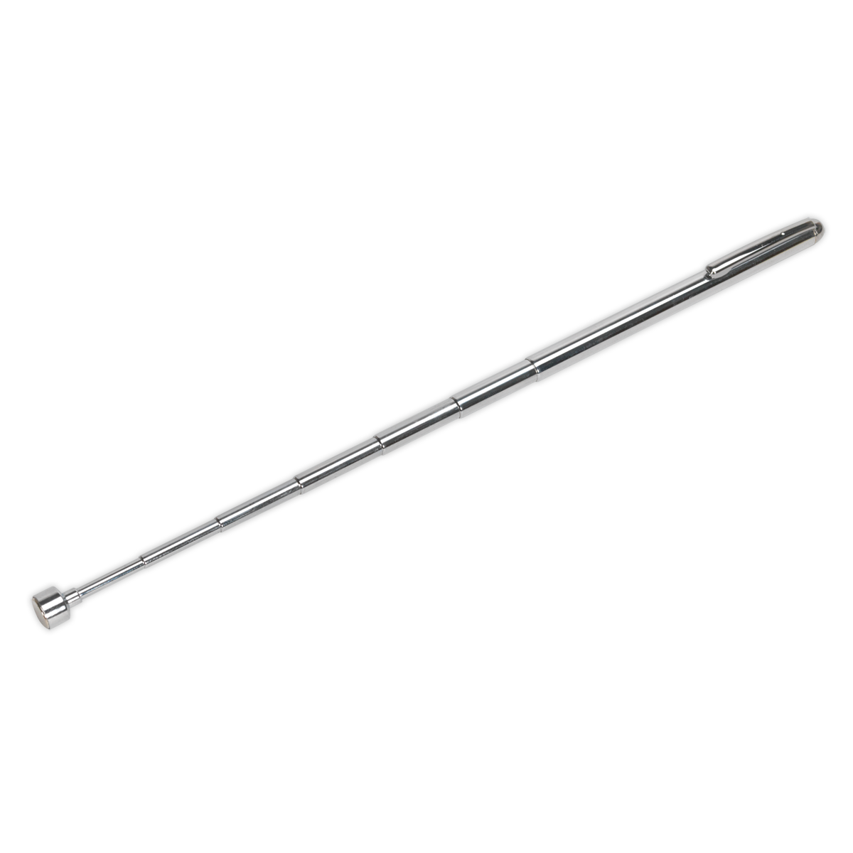 Sealey Telescopic Magnetic Pick-Up Tool 1kg Capacity