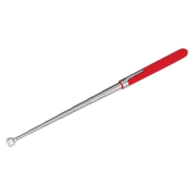 Sealey Telescopic Magnetic Pick-Up Tool 1.6kg Capacity Heavy-Duty