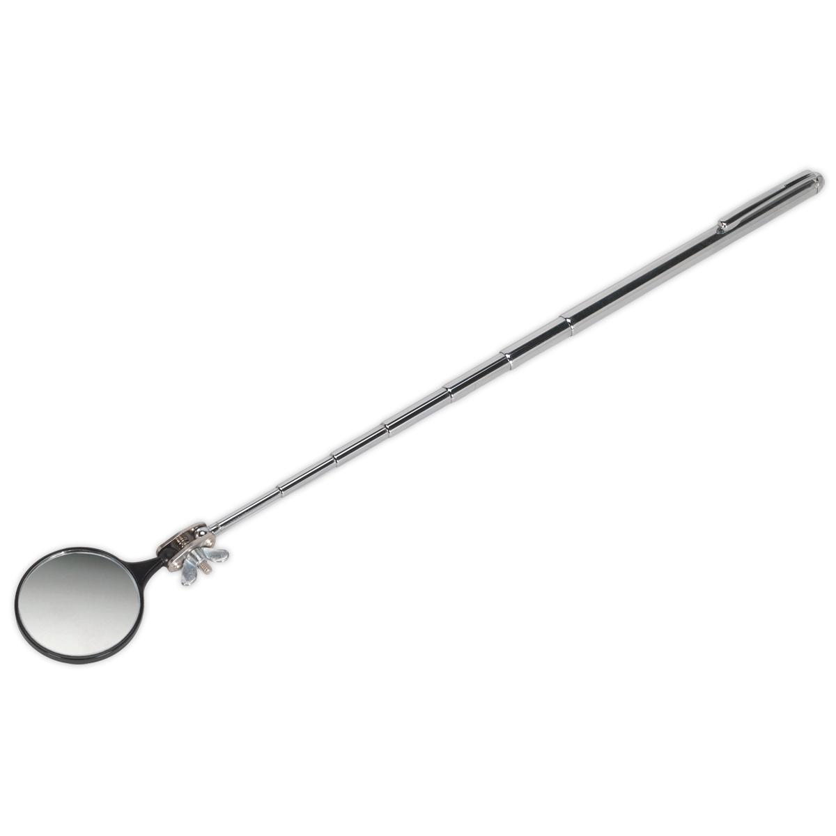 Sealey Telescopic Inspection Mirror Ø40mm