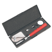 Sealey Telescopic Magnetic Pick-Up & Inspection Tool Kit 5pc