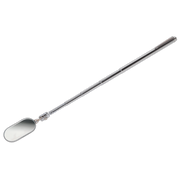 Sealey Telescopic Articulated Mirror 50 x 25mm