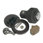 Sealey Repair Kit for AK660 & AK8946 1/4"Sq Drive