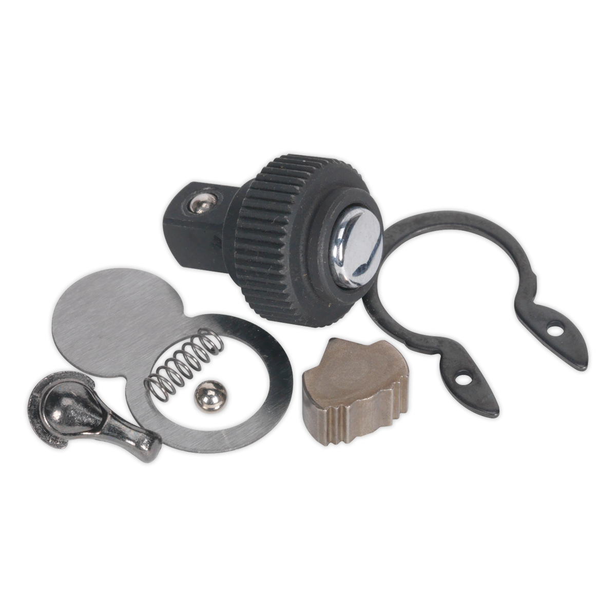Sealey Repair Kit for AK660S 1/4"Sq Drive
