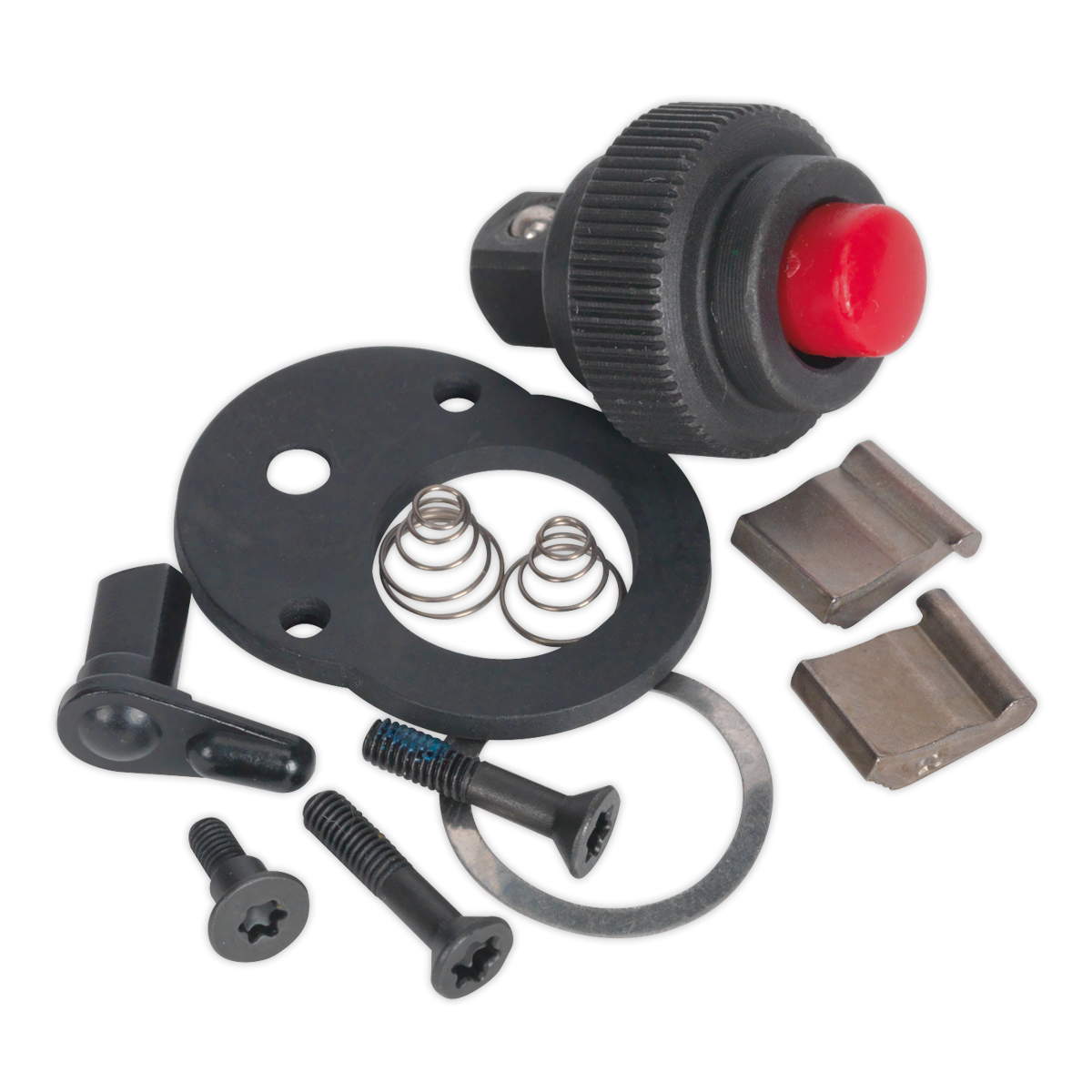 Sealey Repair Kit for AK660SF 1/4"Sq Drive