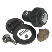 Sealey Repair Kit for AK661, AK661L & AK8947 3/8"Sq Drive