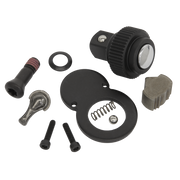 Sealey Repair Kit for AK661F 3/8"Sq Drive