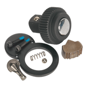 Sealey Repair Kit for AK662, AK662L & AK8948 1/2"Sq Drive