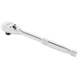 Sealey Ratchet Wrench 1/2"Sq Drive Dust-Free Flip Reverse