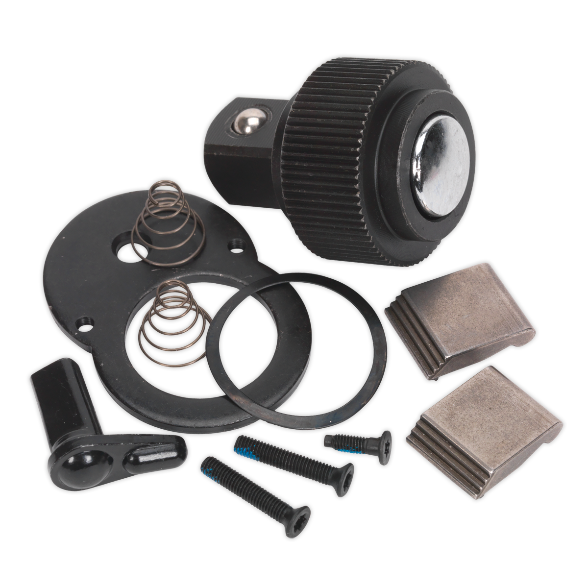 Sealey Repair Kit for AK6672.03 1/2"Sq Drive