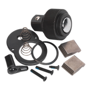 Sealey Repair Kit for AK6672.03 1/2"Sq Drive