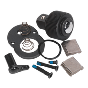 Sealey Repair Kit for AK6672.01 1/4"Sq Drive