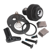 Sealey Repair Kit for AK6672.02 & AK667238M 3/8"Sq Drive
