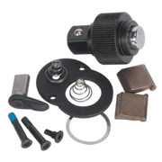 Sealey Repair Kit for AK6681, AK6687, AK6694 & AK6697 3/8"Sq Drive