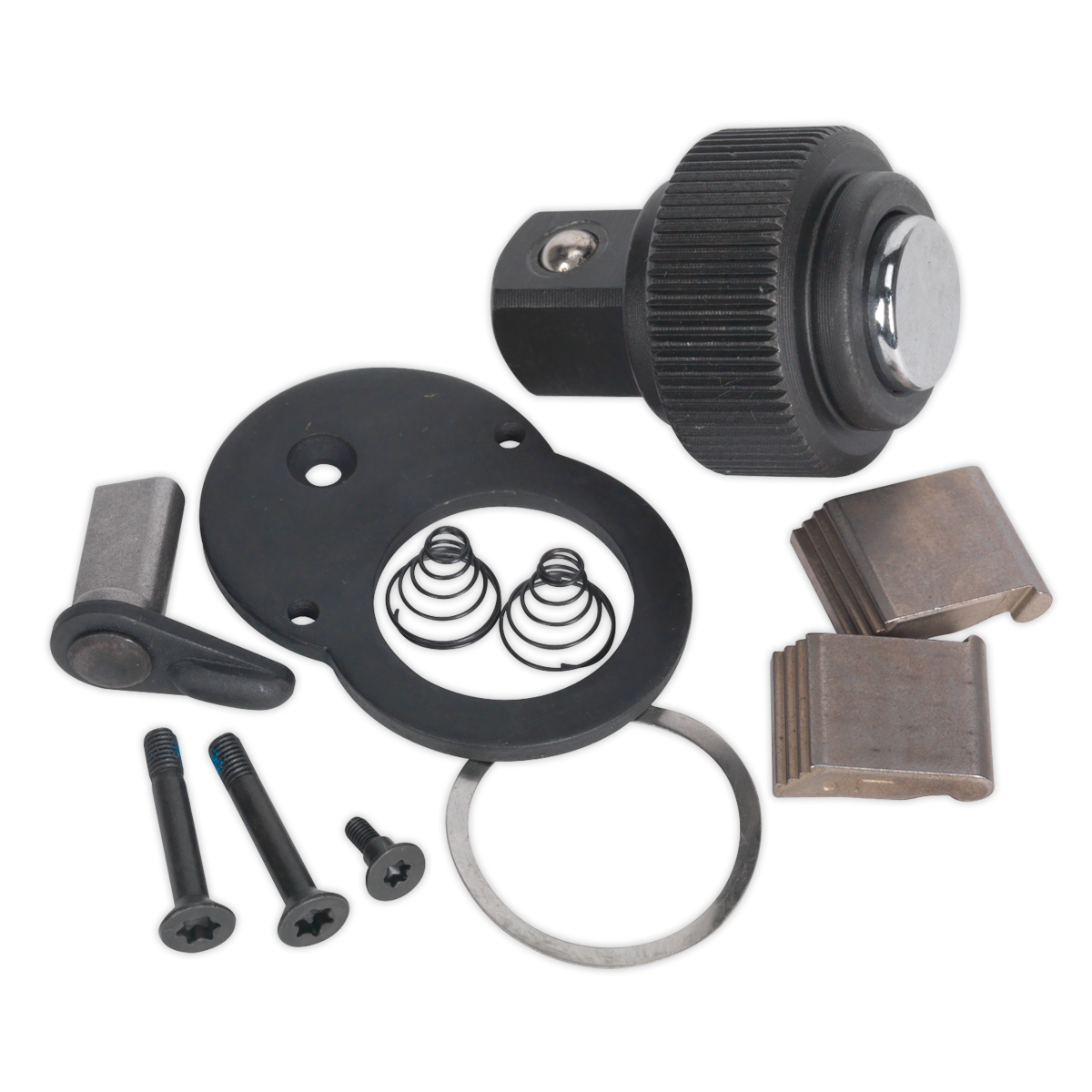 Sealey Repair Kit for AK6682, AK6688, AK6695 & AK6698 1/2"Sq Drive