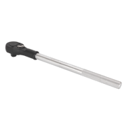 Sealey Ratchet Wrench Pear-Head 3/4"Sq Drive