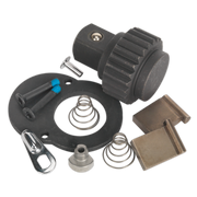 Sealey Repair Kit for AK6691 3/4"Sq Drive