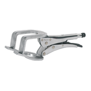 Sealey Locking U-Clamp 200mm 0-60mm Capacity