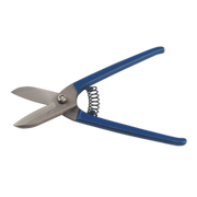 Sealey Tin Snips/Shears 250mm Spring Loaded