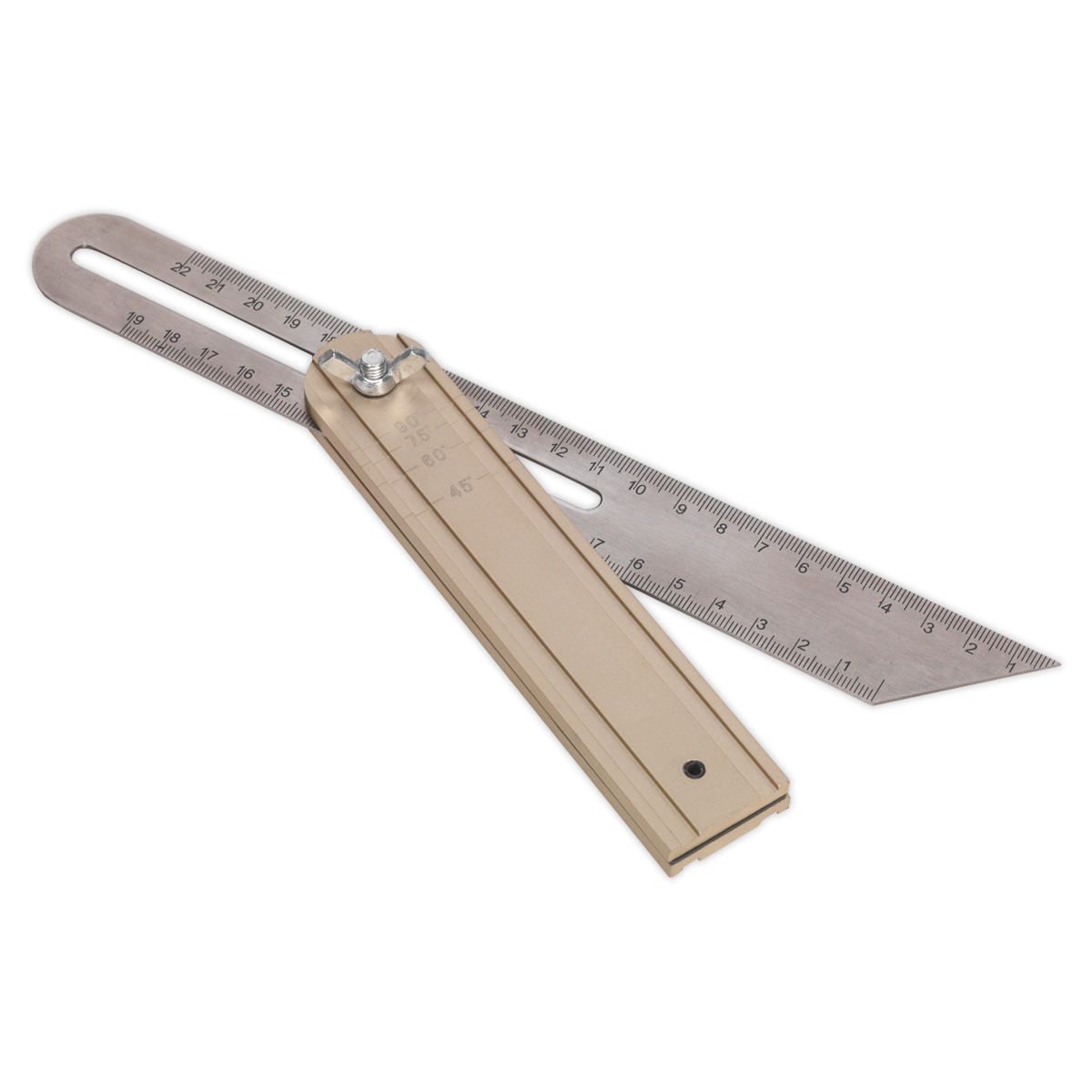 Sealey Adjustable Angle Square