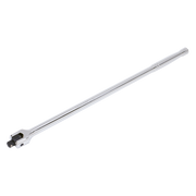 Sealey Breaker Bar 450mm 3/8"Sq Drive