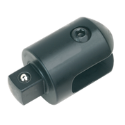 Sealey Breaker Bar 1000mm 1"Sq Drive