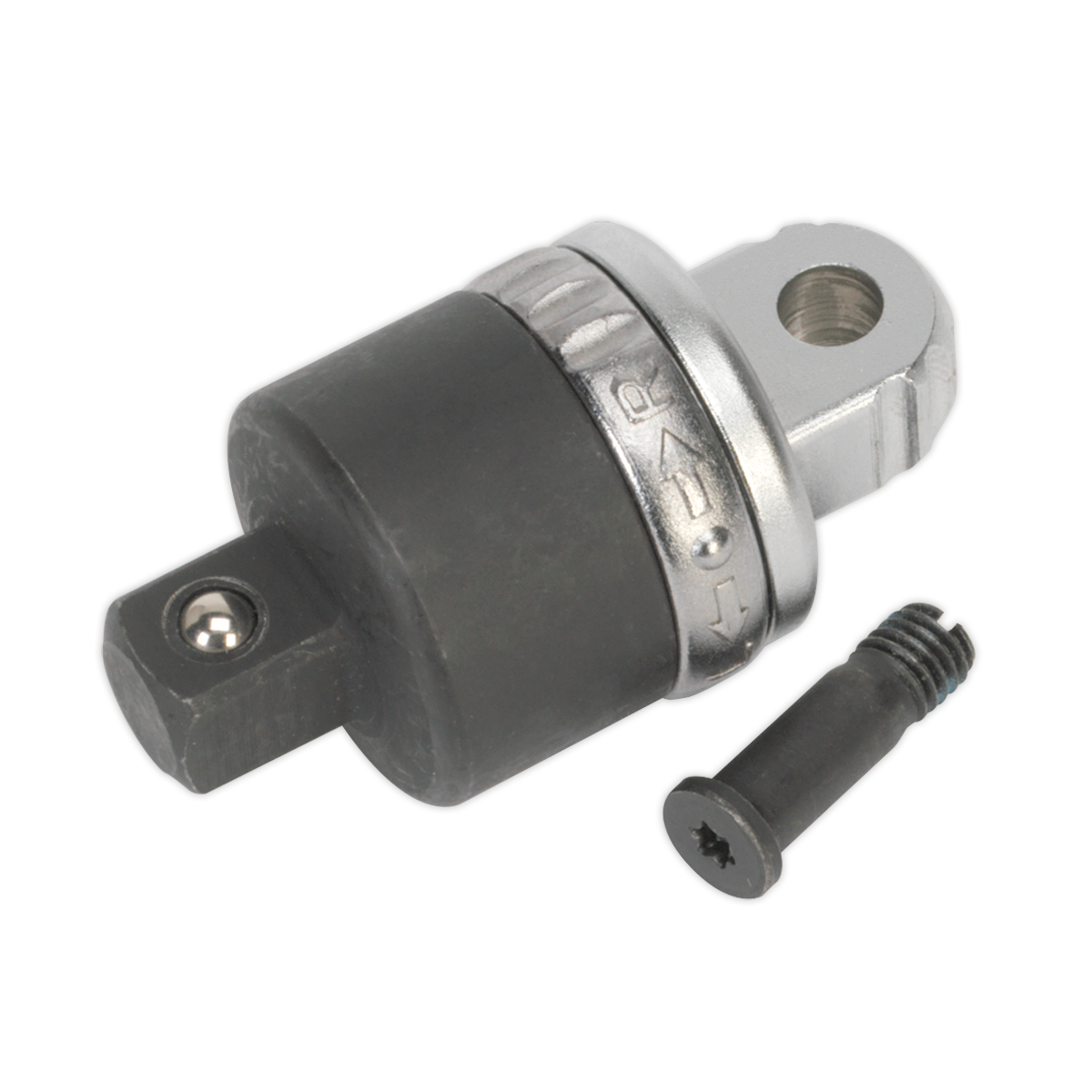 Sealey Ratcheting Knuckle Joint 1/2"Sq Drive for AK7316