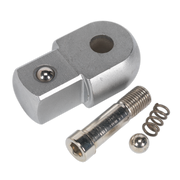 Sealey Knuckle 3/4"Sq Drive for AK7318