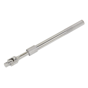 Sealey Breaker Bar Extendable 3/4"Sq Drive 540-800mm